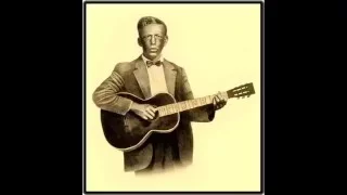 1st Rock And Roll Song 'Going To Move To Alabama' CHARLEY PATTON 1929