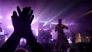 Animal Джаz - 15. Дыши 05.04.2018 ГлавClub Green Concert