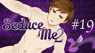 Two Weddings and a Striptease || Sam Route #1 || Seduce Me 2 || 19