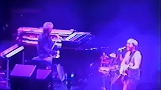 PHISH - 10/21/96 - Simple → Silent In The Morning (SBD+VIDEO)