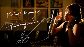 Virtual Insanity　/　Jamiroquai　Unplugged cover by Ai Ninomiya