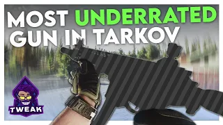 TOP 3 MOST UNDERRATED GUNS YOU NEED TO TRY IN EFT | Escape from Tarkov Easy Gun Build Guide | TweaK