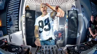 Xses NightClub @ RAN-D | 18-04-15 [Unofficial Video]