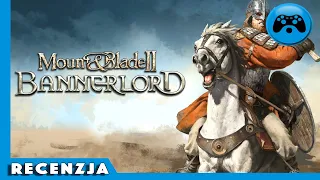 Mount&Blade II: Bannerlord - recenzja