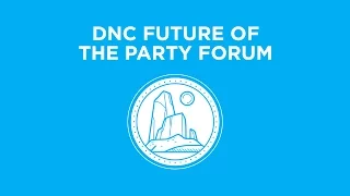 DNC Future Forum