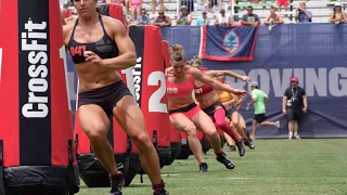 CrossFit vs. the CrossFit Games: What’s the Difference?