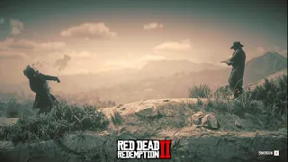 Every RDR2 player's dream - Red Dead Redemption 2 #rdr2