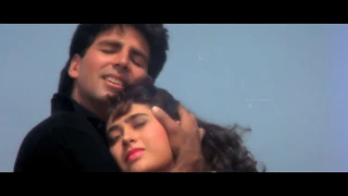 Din Ba Din Mohabbat | Deedar | 1992