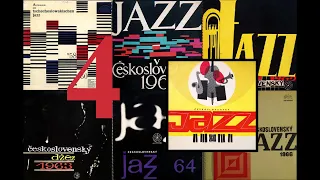 Czechoslovak jazz 1960 - 1966 (4/4)