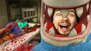 SMILE FOR THE CAMERA! | Dead Rising 4 #1