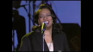 Helen Baylor live experience 1994