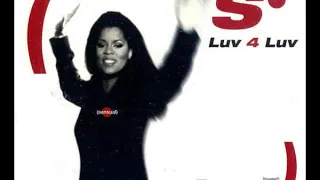 Robin S. -  Luv 4 Luv ( Stones Club Mix ) 1993