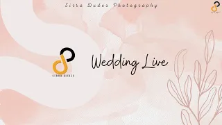 Palwinder Singh Weds Ramneet Kaur | Wedding Live | Live Telecast | SirraDudes®