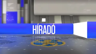 CTV híradó – 2024. április 19. péntek