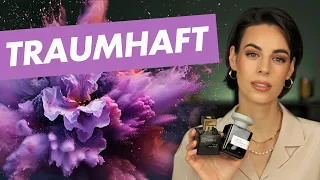 TOP 10 PUDRIGE DÜFTE - perfekt zum Muttertag! | Leni's Scents