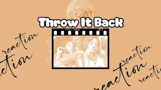 Missy Elliott- Throw It Back [Official Music Video] | Twin Addition | #ThrowItBack | TwinChin TV