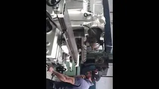 video gambin milling Lucky Machines Pvt.Ltd
