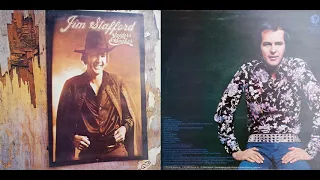 Jim Stafford - Country Witch