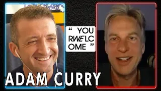 Adam Curry - In Theory - "YOUR WELCOME" with Michael Malice #160