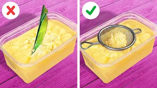 30+ TikTok Kitchen Hacks That Really Work