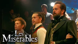 One Day More vs Do You Hear The People Sing | Song Showdown | Les Misérables