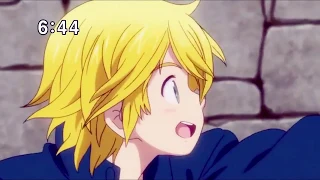 Nanatsu no Taizai  Imashime no Fukkatsu「AMV」