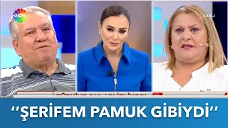 ''Şerife'yle evlenmek istemezdim'' | Didem Arslan Yılmaz'la Vazgeçme | 29.09.2023