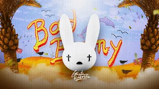 BAD BUNNY MIX - Volvi, A Tu Merced, Yonaguni, Lo Siento BB, Callaita, Una Vez, Bichiyal, Booker T