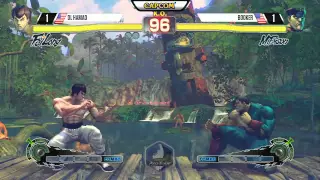 USFIV: CEO 2015 - Day 1 - Part 2/6 - CPT 2015