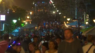 El Carnaval de La Pedrera 2020 marcó el regreso a una fiesta más familiar