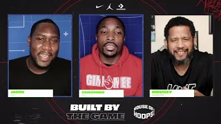 Episode 5 – NY vs NY: Rucker Park!