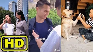 Best Funny Tik Tok China Compilation 2019 P7