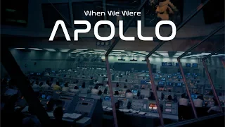 When We Were Apollo: Official Trailer