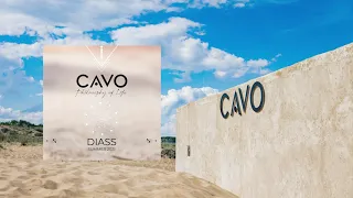 Cavo Beach Club @ Summer 2021 (Mixed by Diass)