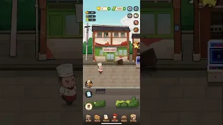 Hack full game tiệm lẩu bên đường hạnh phúc trên ios không cần jailbreak