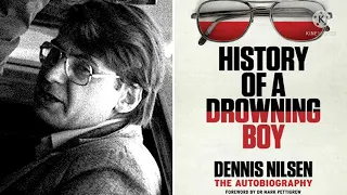 Serial Killer in 1978-1983. Dennis Nilsen