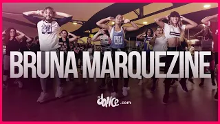 Bruna Marquezine - La Fúria | FitDance TV (Coreografia Oficial)