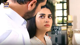 Aik Sitam Aur Episode 42 | Ushna & Shehroz | BEST MOMENT