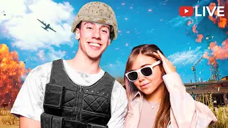 PUBG Duos With @Danucd *TGLTN Livestream*