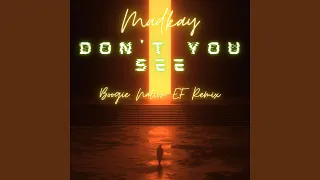 Don't You See (Boogie Nation EF Remix)