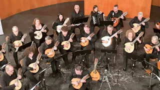 Concierto en Do Mayor - Vivaldi