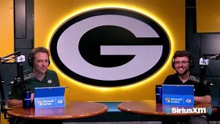 Packers Unscripted: Call from the Hall