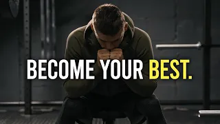 BEST VERSION OF YOU - Best Self Discipline Motivational Speech