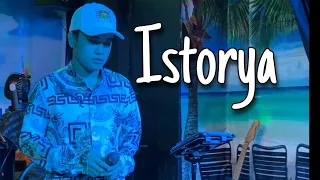 ISTORYA | REGINE VELASQUEZ | THE JUAN | JM SANTOS | LIVE COVER 🔴