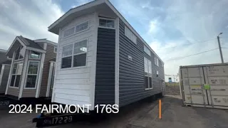 New 2024 Fairmont Country Manor 100176S RV WORLD Ramsey, MN