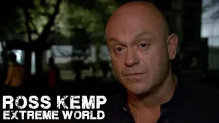 Ross Visits a Mumbai Brothel | Ross Kemp Extreme World