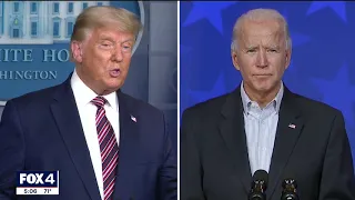 2020 Election    What’s next? Projection of Joe Biden as winner isn’t final step