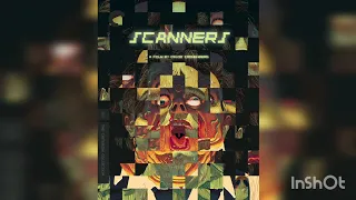 Scanners 1981 (Full Movie) (The Criterion Collection) (DVD Quality)