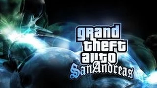 Фильм GTA San Andres Часть 1