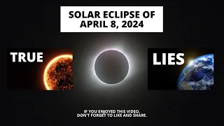 Eclipse Solar  April 8, 2024: A Spectacular Celestial Event